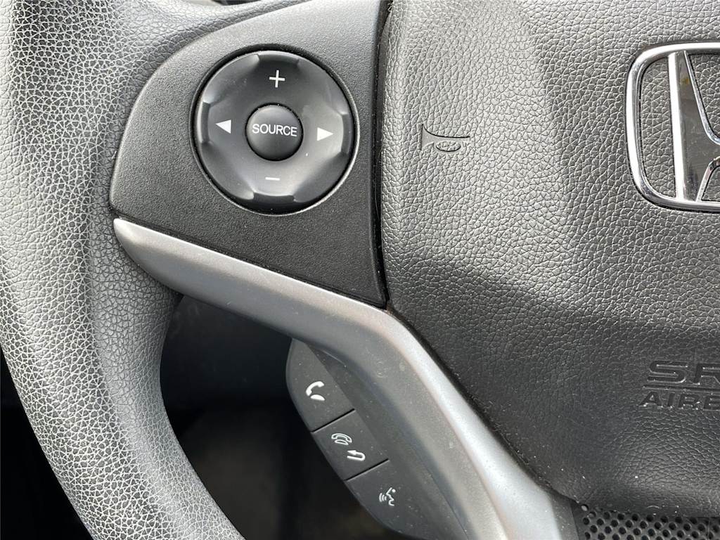 Thumbnail: 2015 Honda Fit - 19