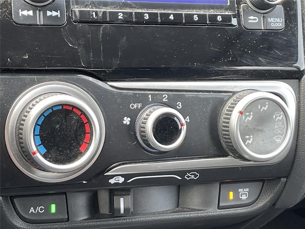 Thumbnail: 2015 Honda Fit - 16