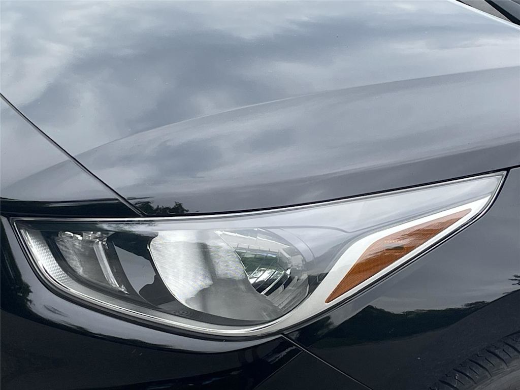 Thumbnail: 2022 Hyundai Accent - 15