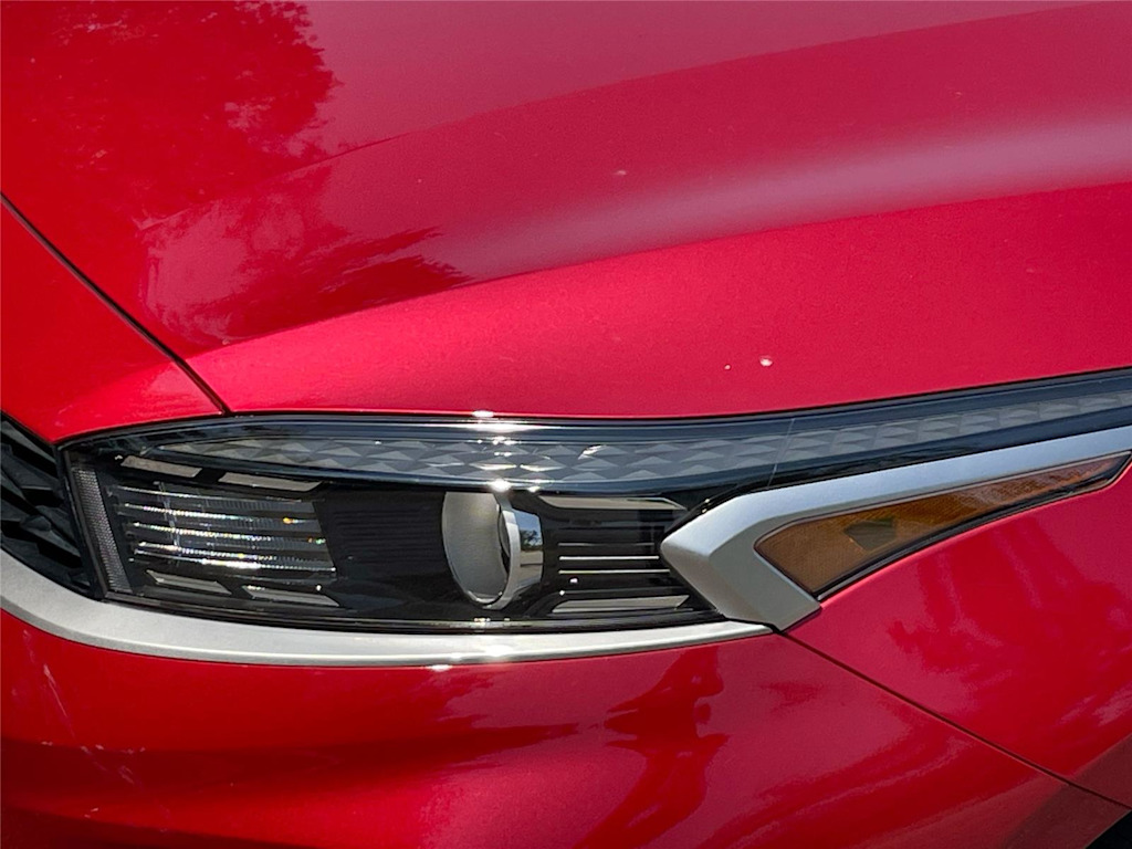 Thumbnail: 2023 Kia Forte - 19