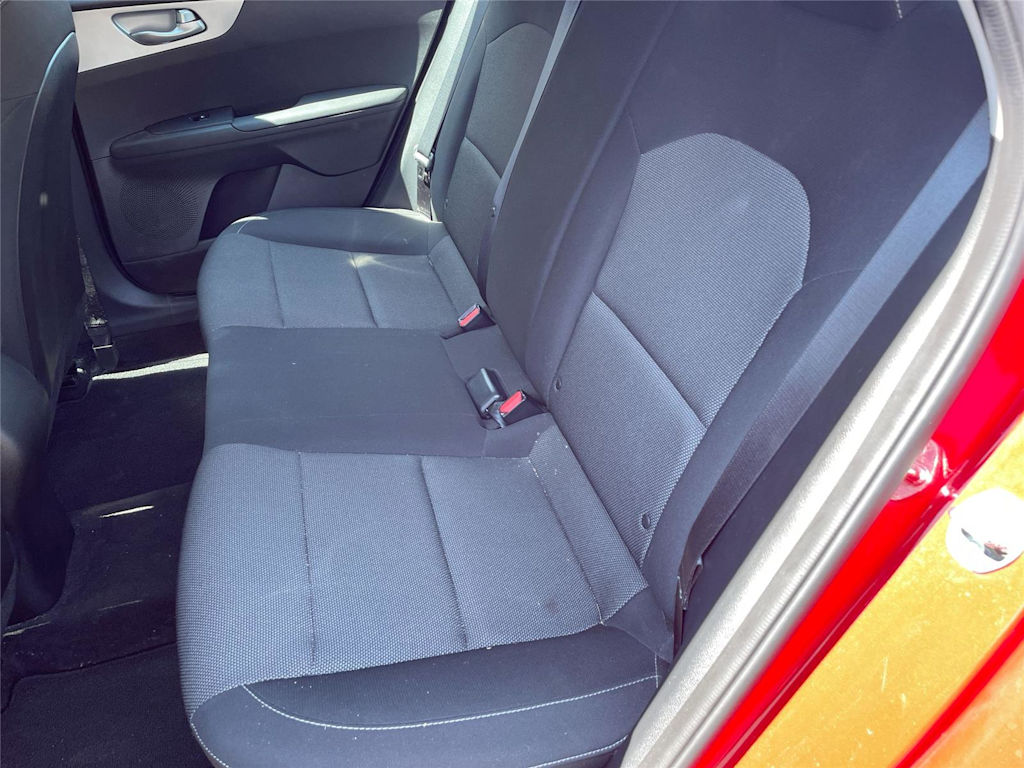 Thumbnail: 2023 Kia Forte - 11