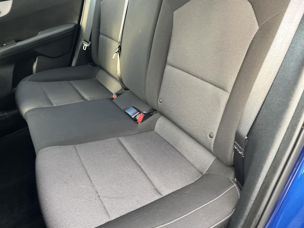 Thumbnail: 2023 Kia Forte - 10