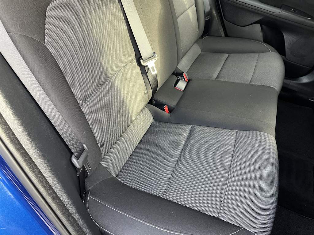 Thumbnail: 2023 Kia Forte - 9