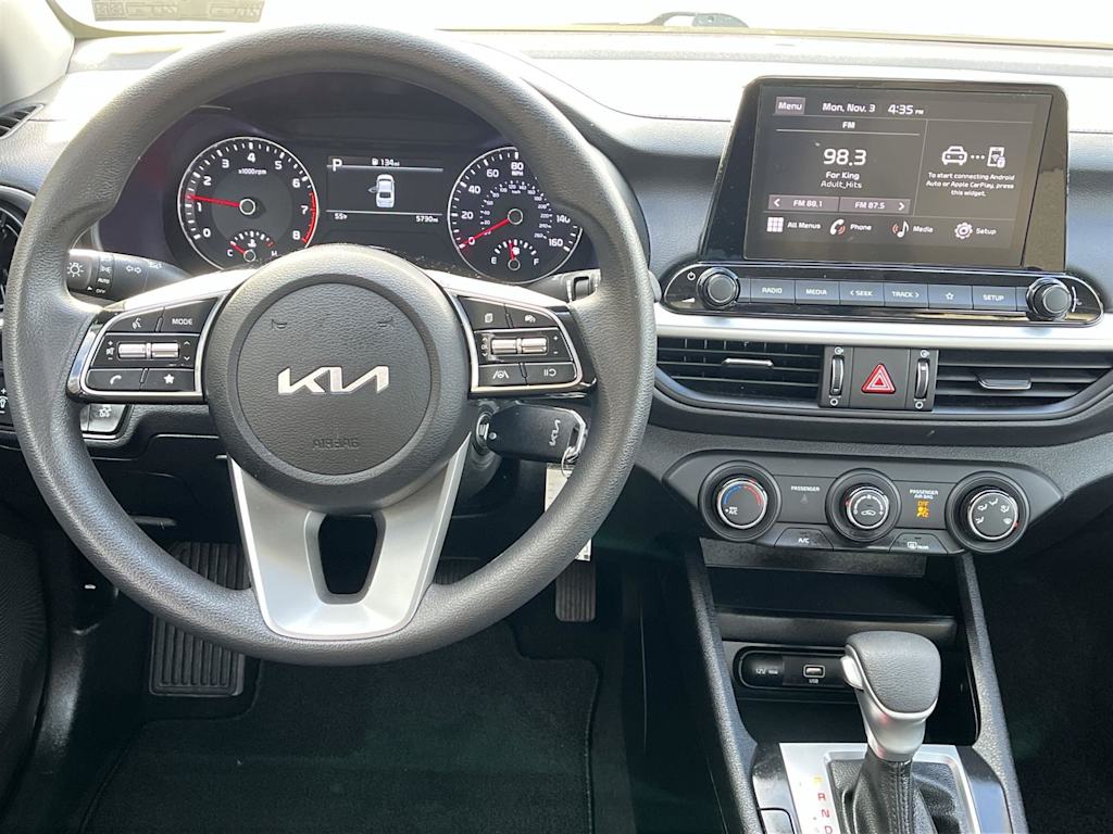 Thumbnail: 2023 Kia Forte - 2