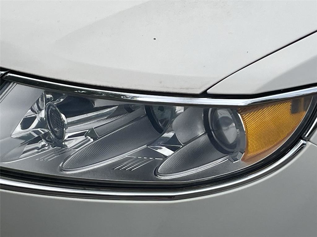 Thumbnail: 2012 Lincoln MKZ - 14