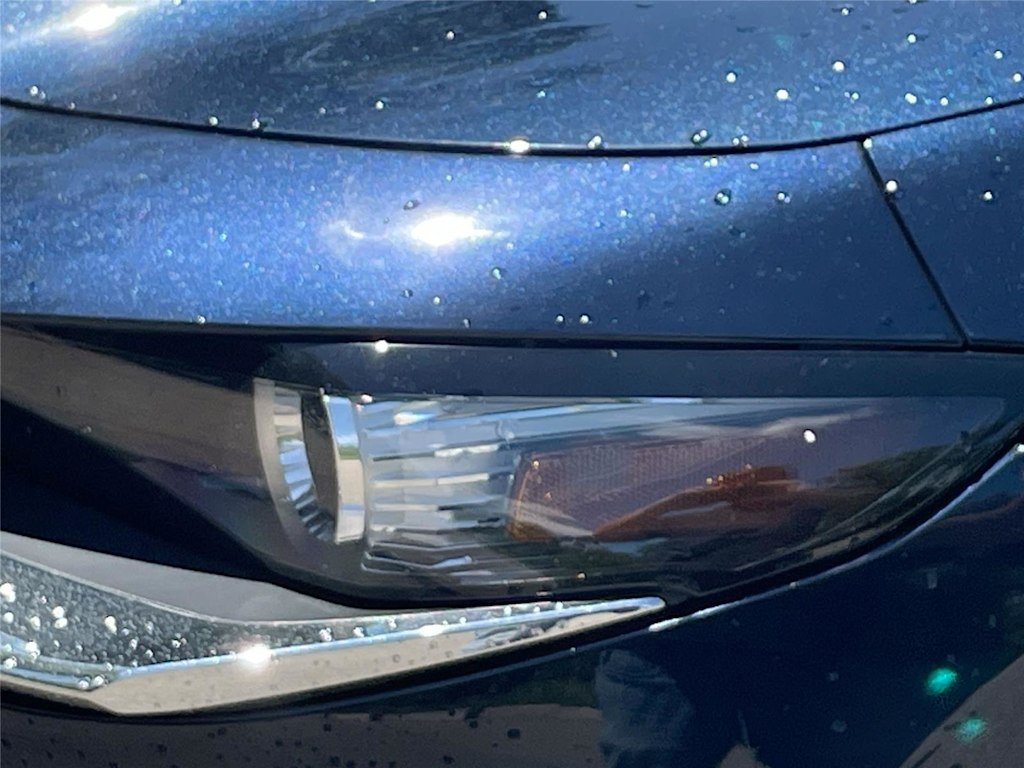 Thumbnail: 2024 Mazda CX-30 - 21