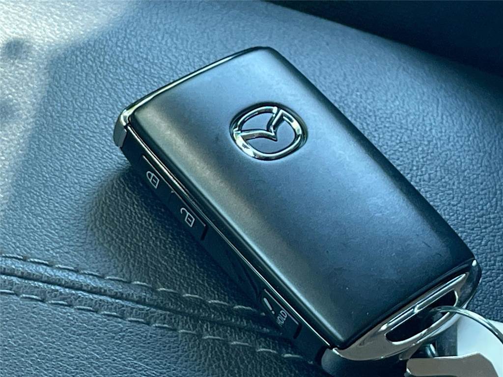Thumbnail: 2024 Mazda CX-30 - 16