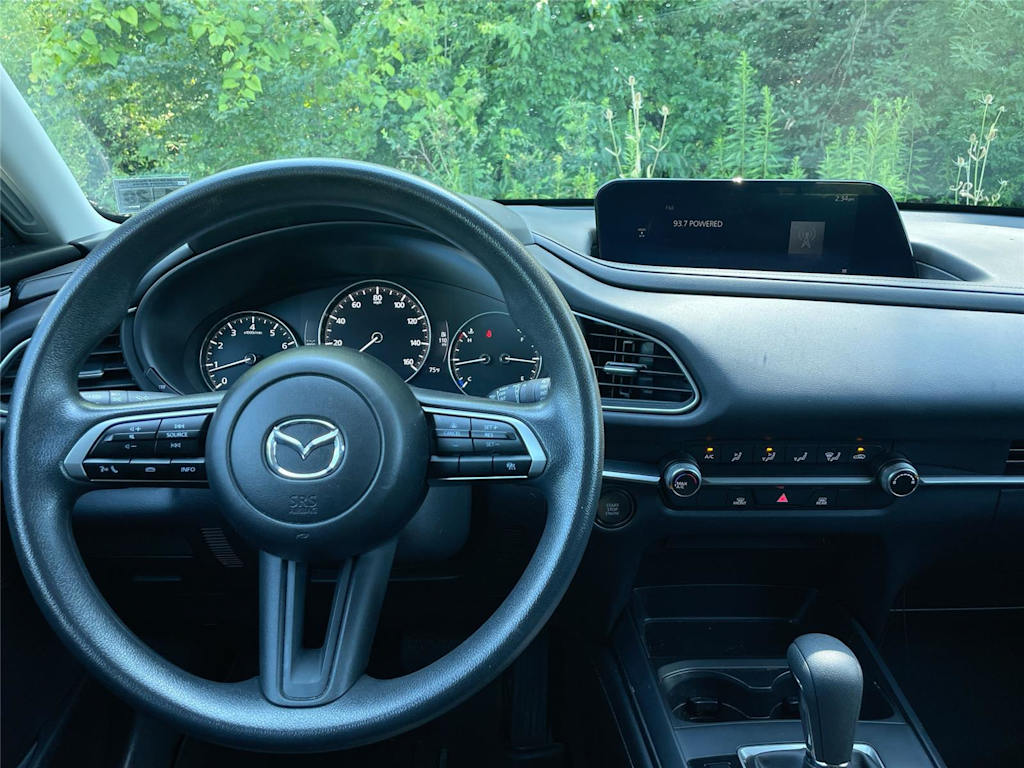 Thumbnail: 2024 Mazda CX-30 - 2