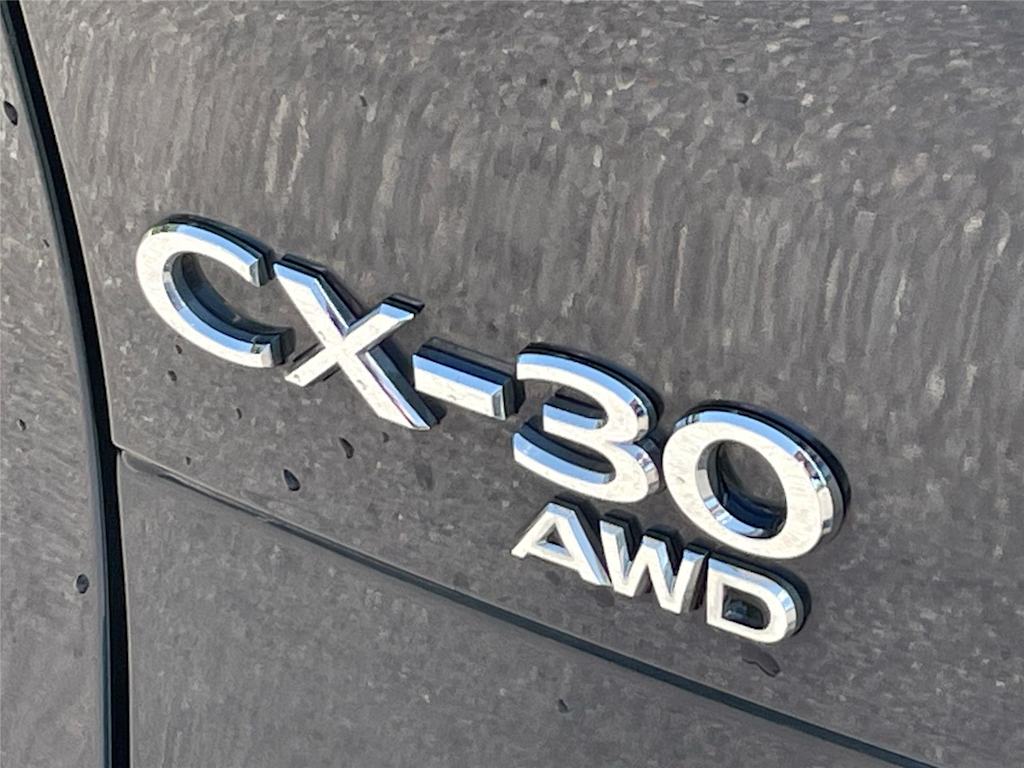 Thumbnail: 2024 Mazda CX-30 - 7