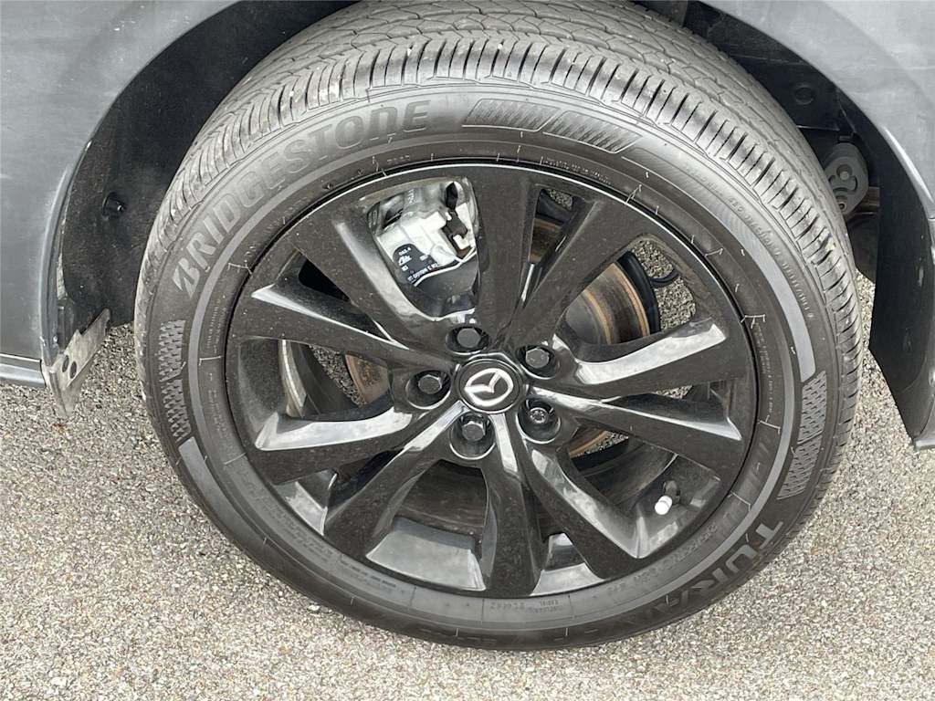 Thumbnail: 2024 Mazda CX-30 - 5