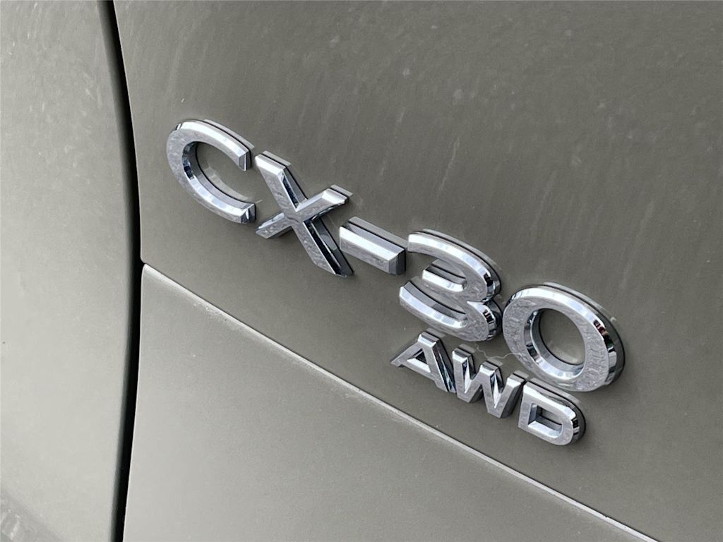 Thumbnail: 2024 Mazda CX-30 - 4
