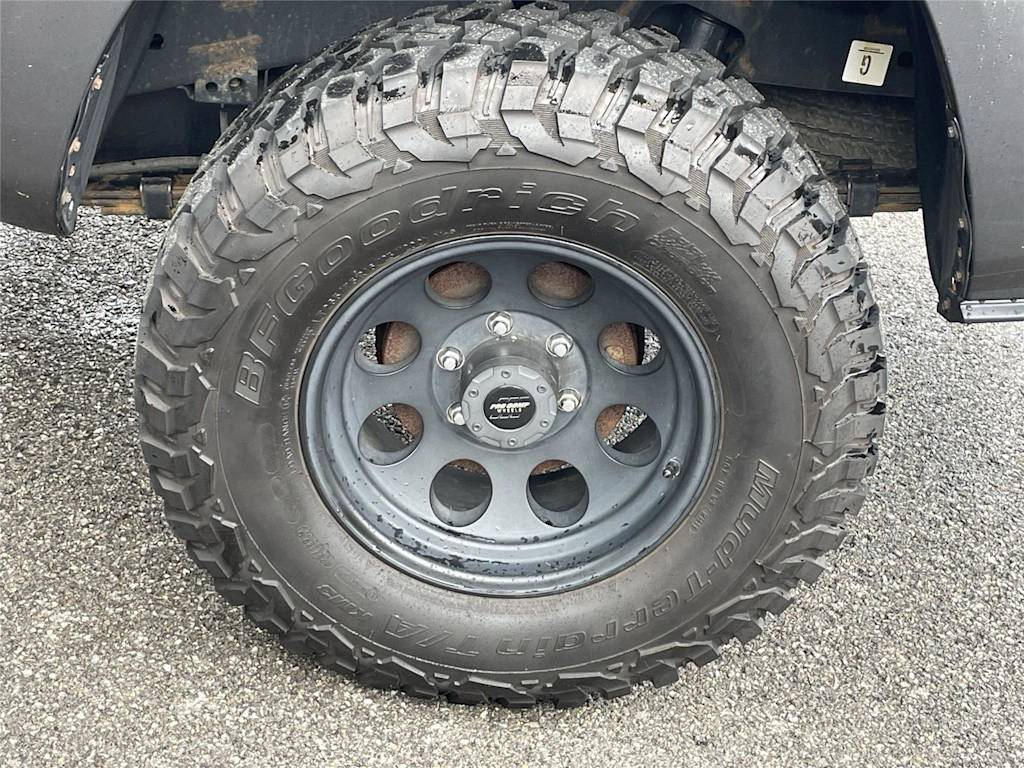 Thumbnail: 2021 Toyota Tacoma - 4