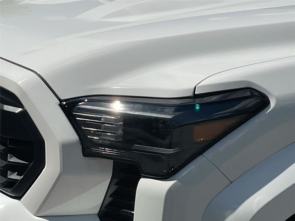 Thumbnail: 2024 Toyota Tacoma - 13