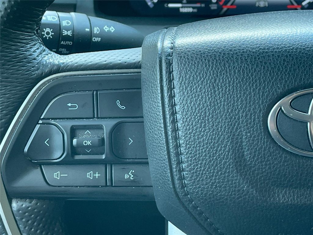 Thumbnail: 2024 Toyota Tacoma - 18