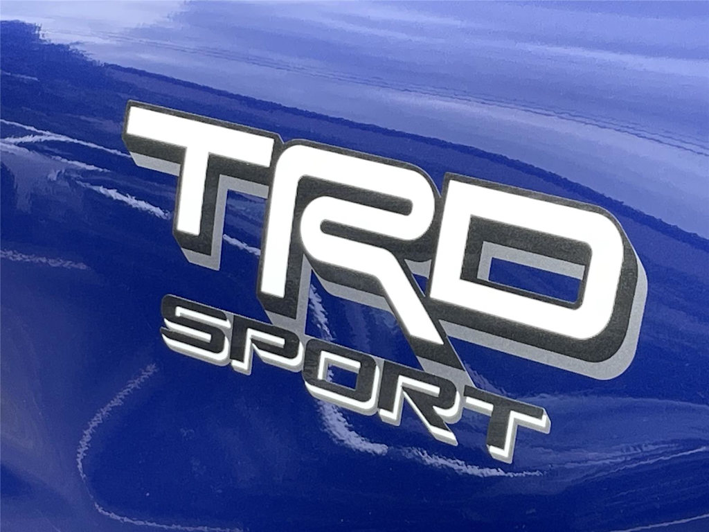 Thumbnail: 2024 Toyota Tacoma - 6