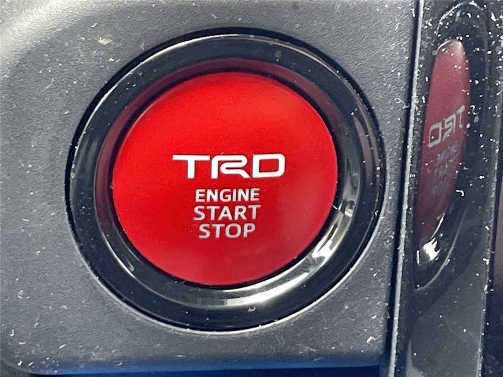 Thumbnail: 2024 Toyota Tacoma - 24