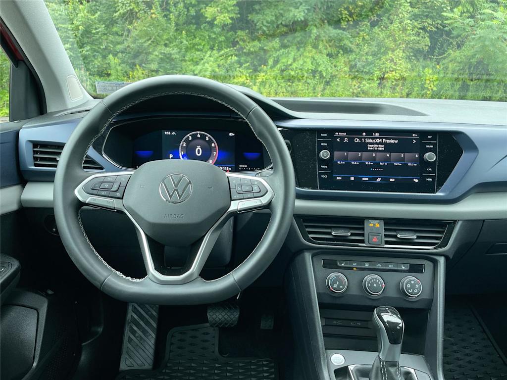 Thumbnail: 2022 Volkswagen Taos - 2