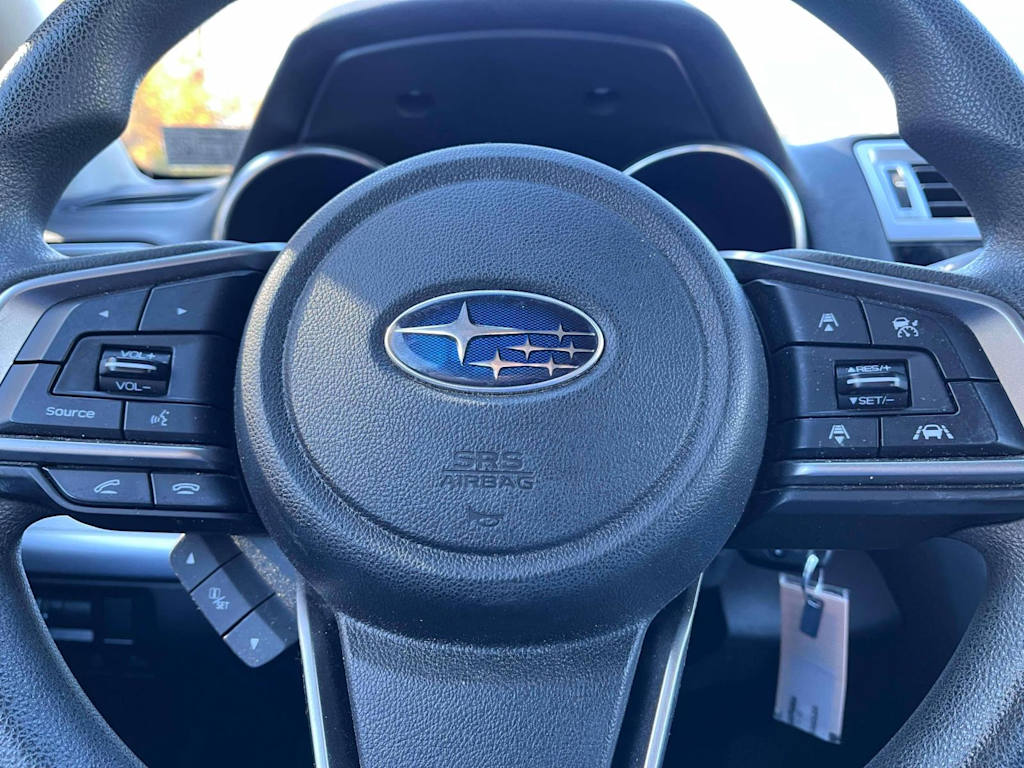 Thumbnail: 2019 Subaru Legacy - 15