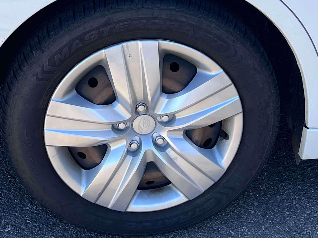 Thumbnail: 2019 Subaru Legacy - 6