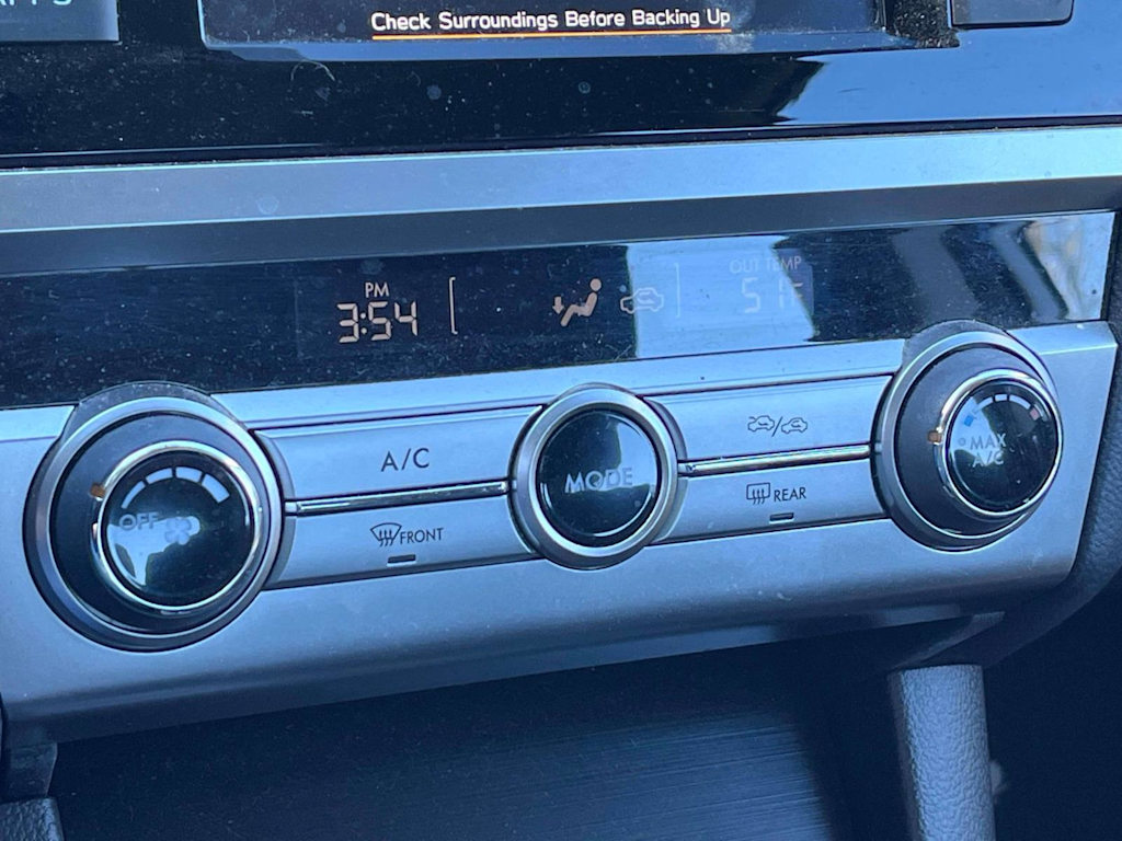 Thumbnail: 2019 Subaru Legacy - 14