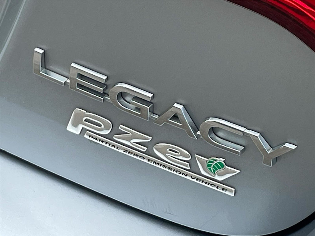 Thumbnail: 2017 Subaru Legacy - 7