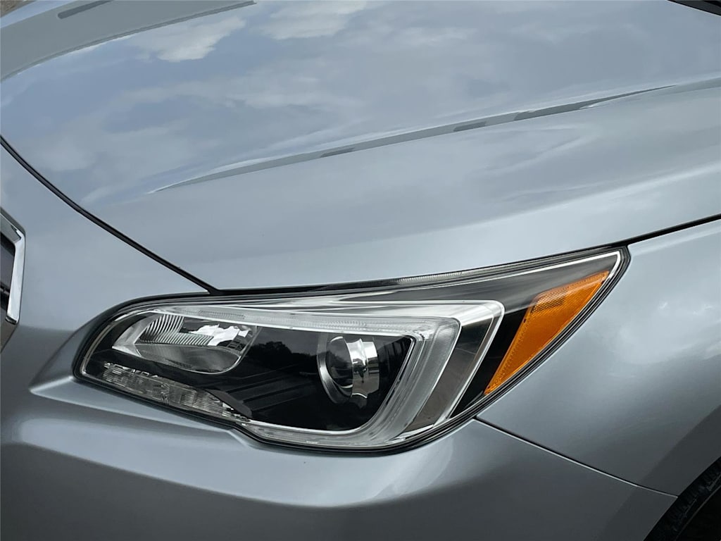 Thumbnail: 2017 Subaru Legacy - 19