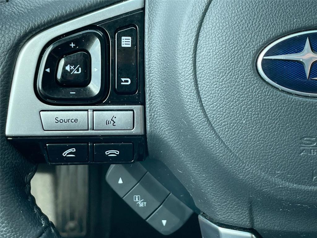 Thumbnail: 2017 Subaru Legacy - 28