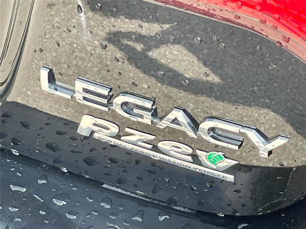 Thumbnail: 2017 Subaru Legacy - 6
