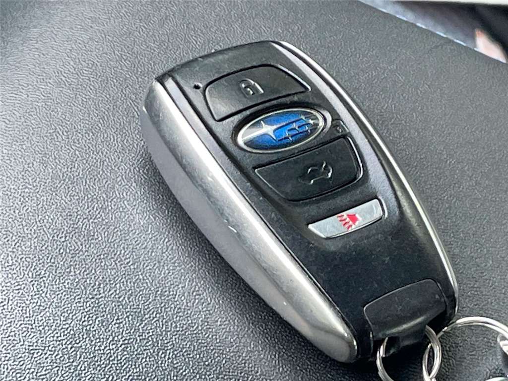 Thumbnail: 2017 Subaru Legacy - 11