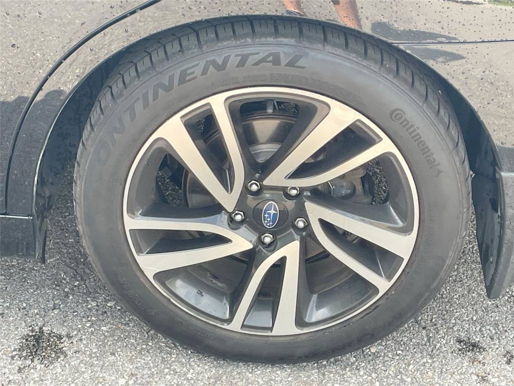 Thumbnail: 2017 Subaru Legacy - 7