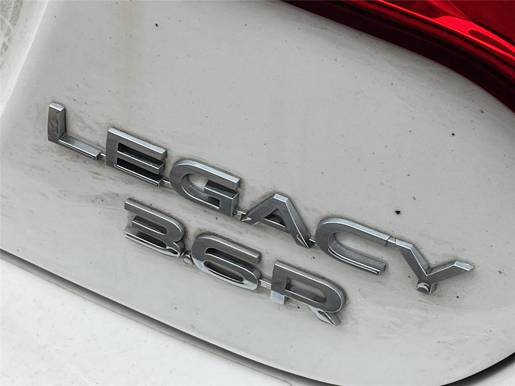 Thumbnail: 2016 Subaru Legacy - 6