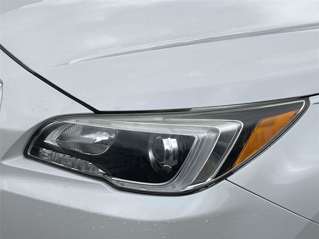 Thumbnail: 2016 Subaru Legacy - 14