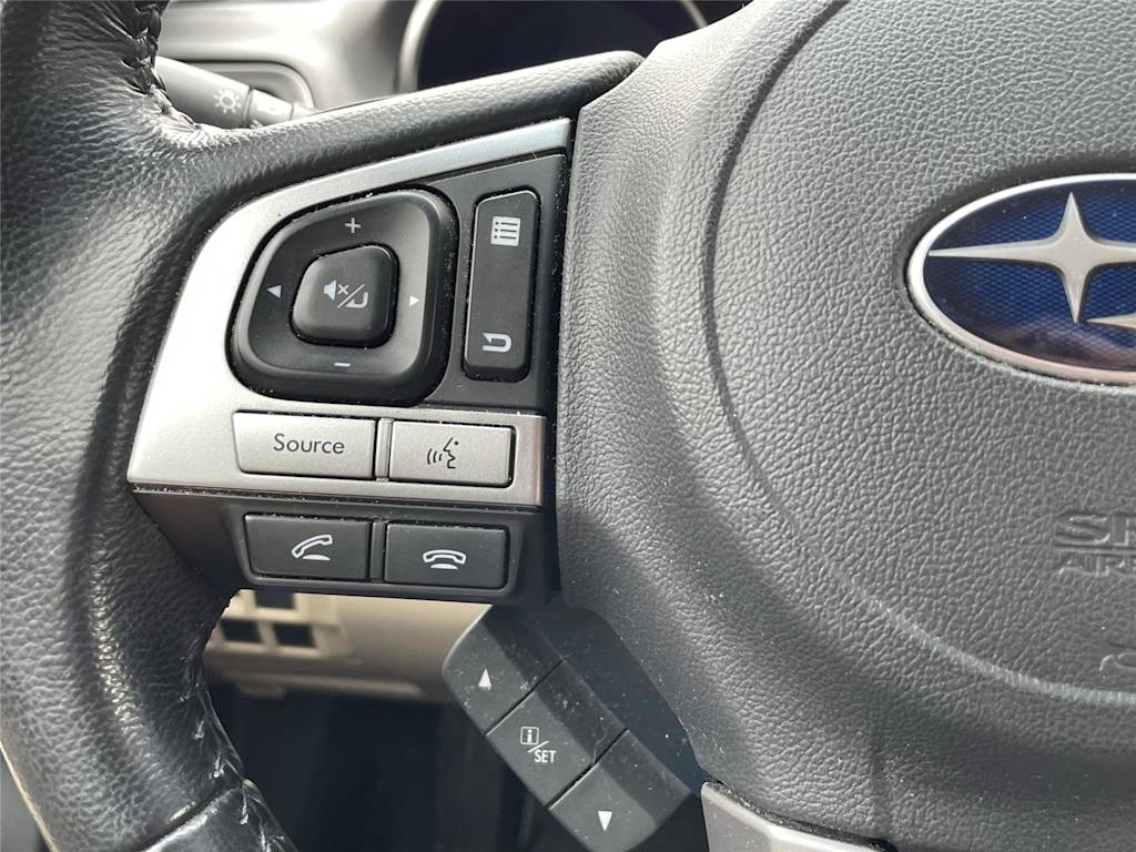 Thumbnail: 2016 Subaru Legacy - 21