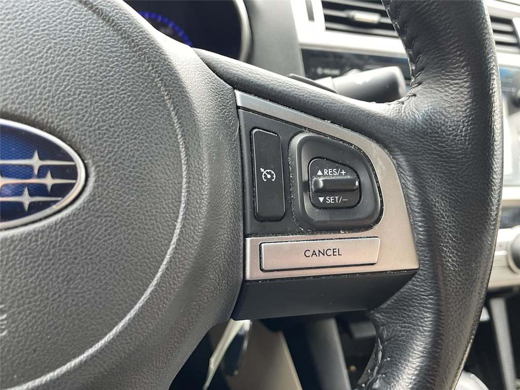 Thumbnail: 2016 Subaru Legacy - 22