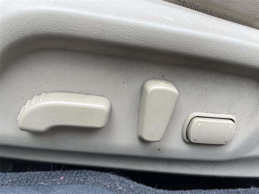 Thumbnail: 2016 Subaru Legacy - 15