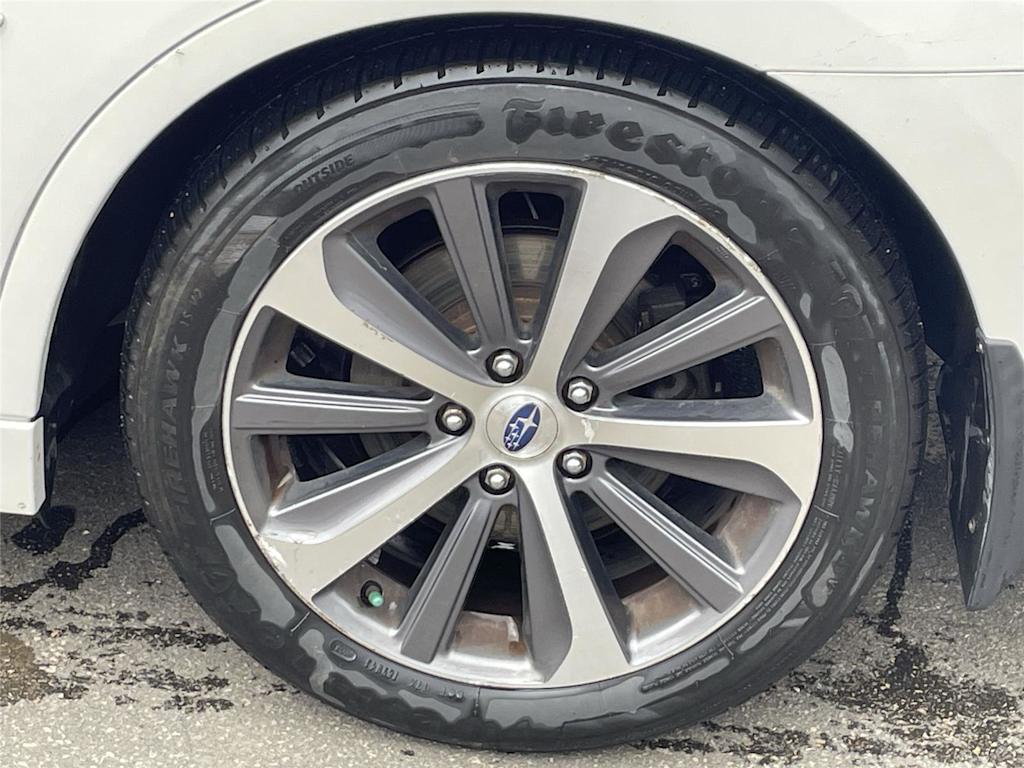 Thumbnail: 2016 Subaru Legacy - 7