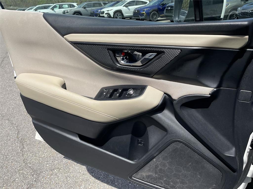 Thumbnail: 2020 Subaru Legacy - 25