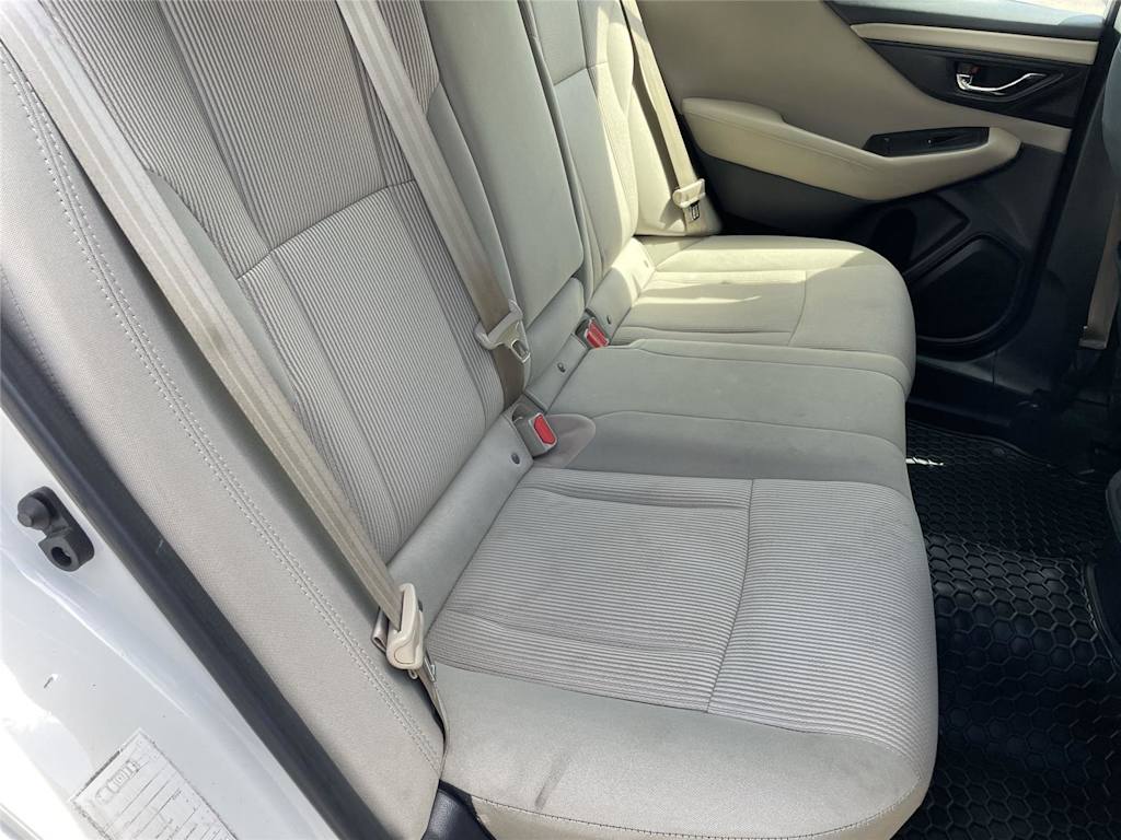 Thumbnail: 2020 Subaru Legacy - 10