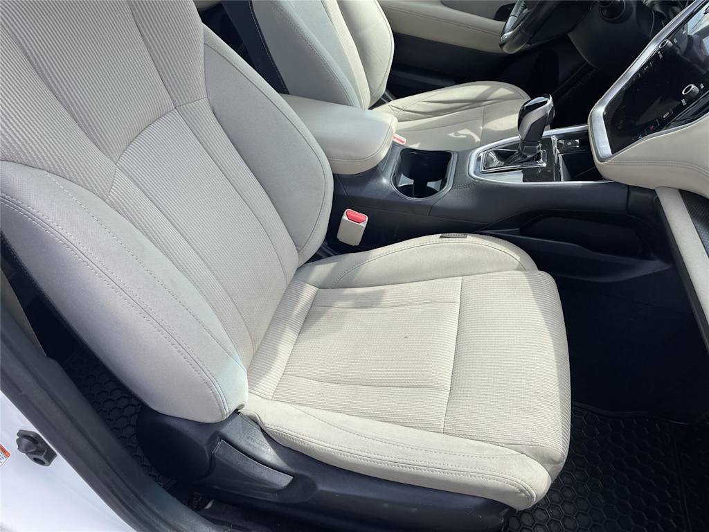 Thumbnail: 2020 Subaru Legacy - 22