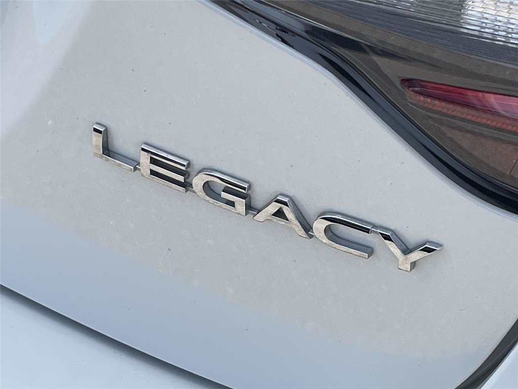 Thumbnail: 2020 Subaru Legacy - 7