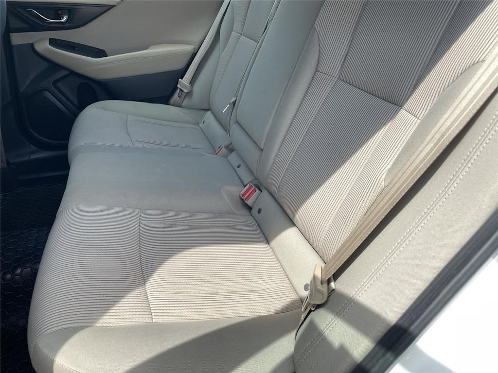 Thumbnail: 2020 Subaru Legacy - 11