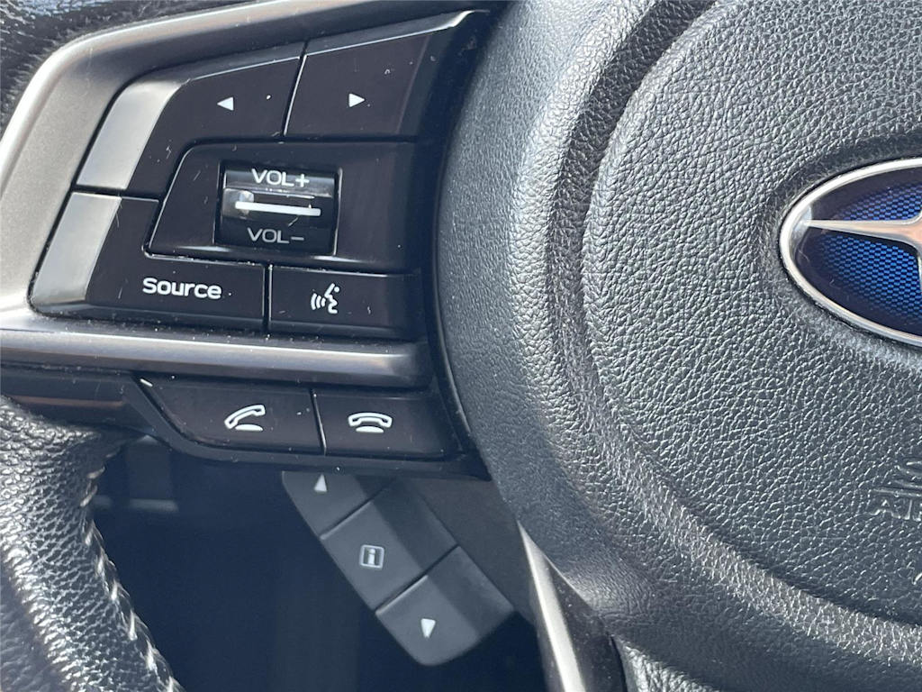 Thumbnail: 2020 Subaru Legacy - 27