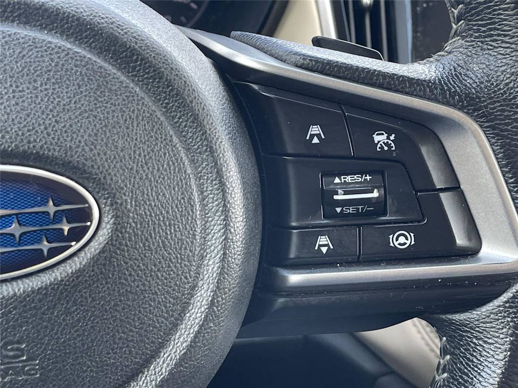 Thumbnail: 2020 Subaru Legacy - 28