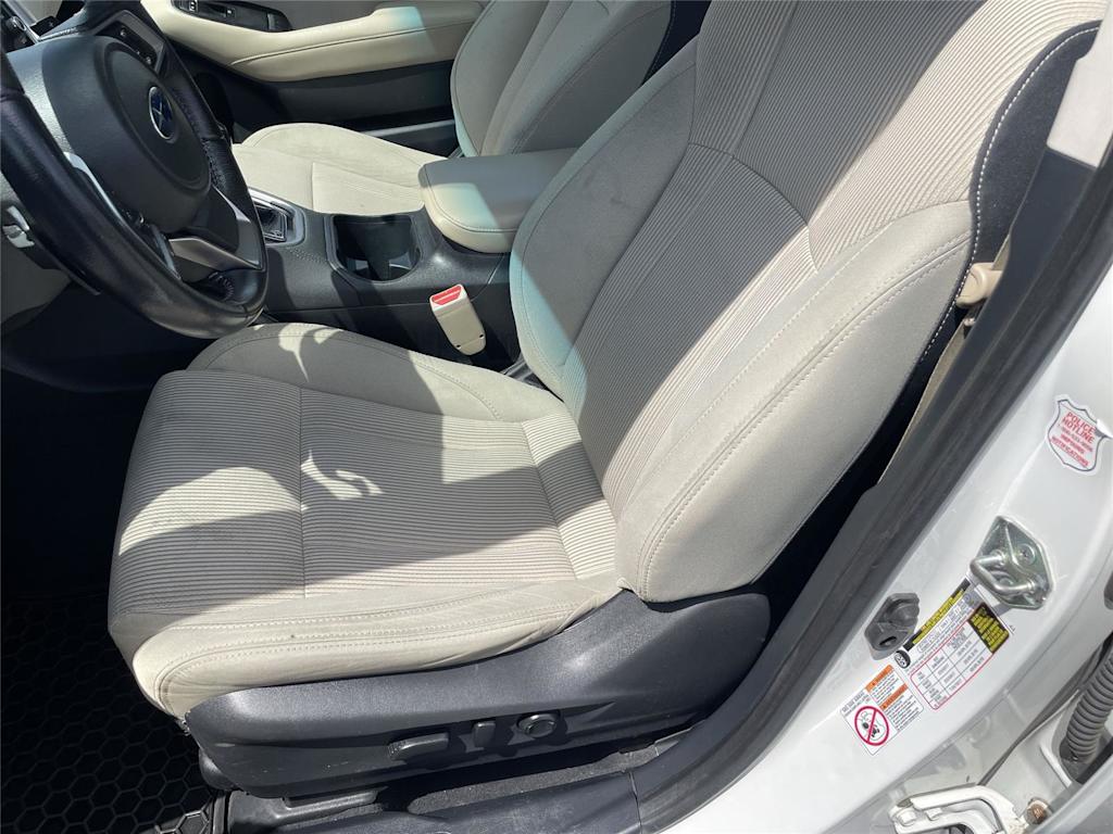 Thumbnail: 2020 Subaru Legacy - 9