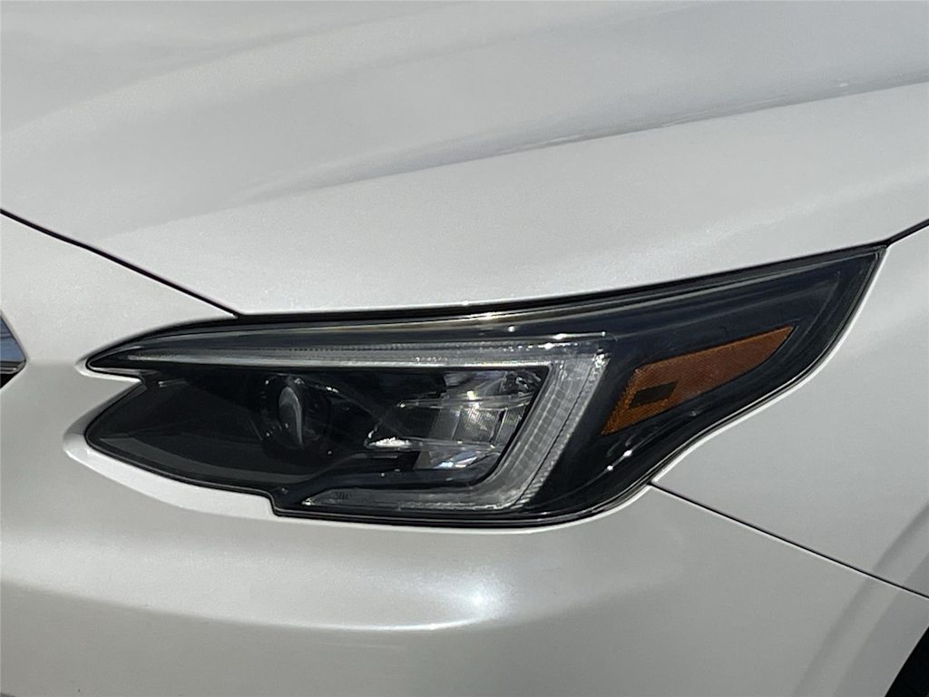 Thumbnail: 2020 Subaru Legacy - 20