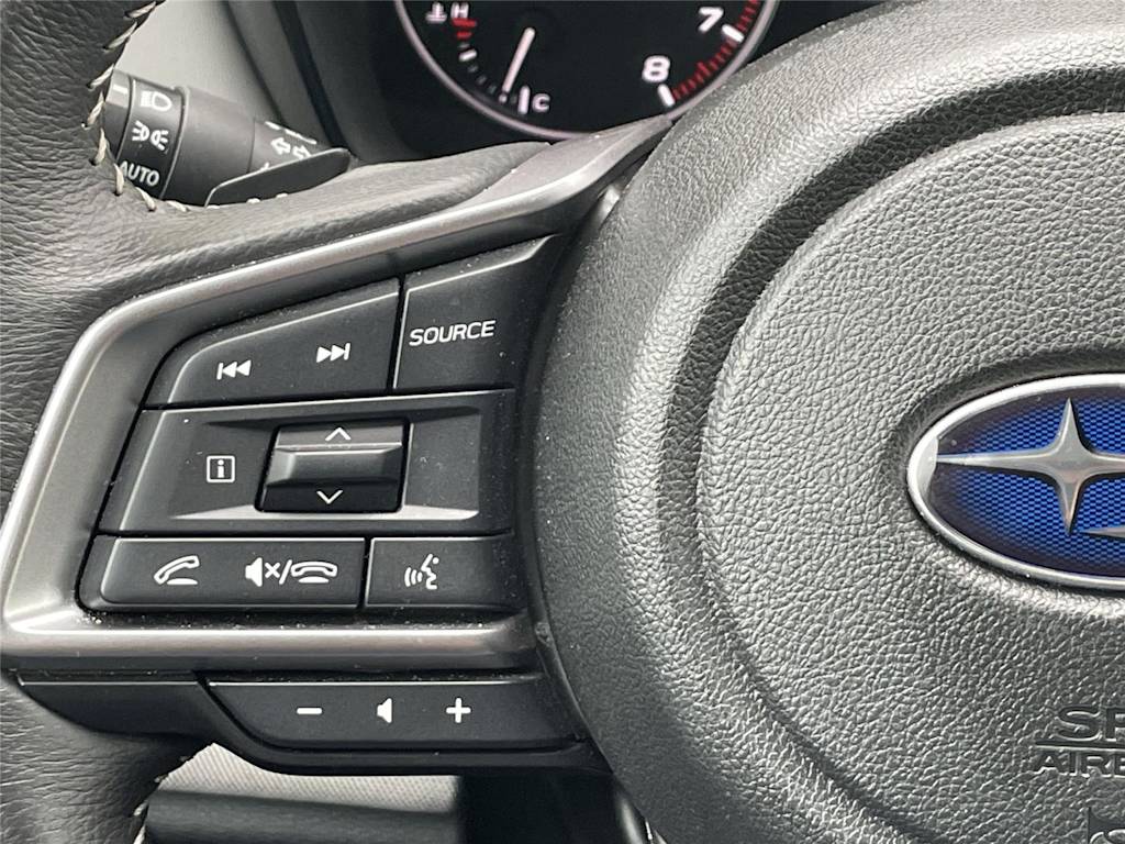 Thumbnail: 2025 Subaru Legacy - 29