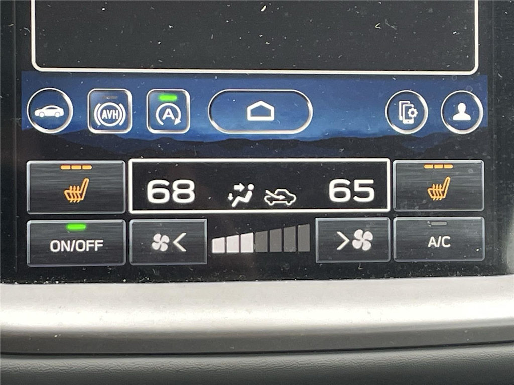 Thumbnail: 2025 Subaru Legacy - 25