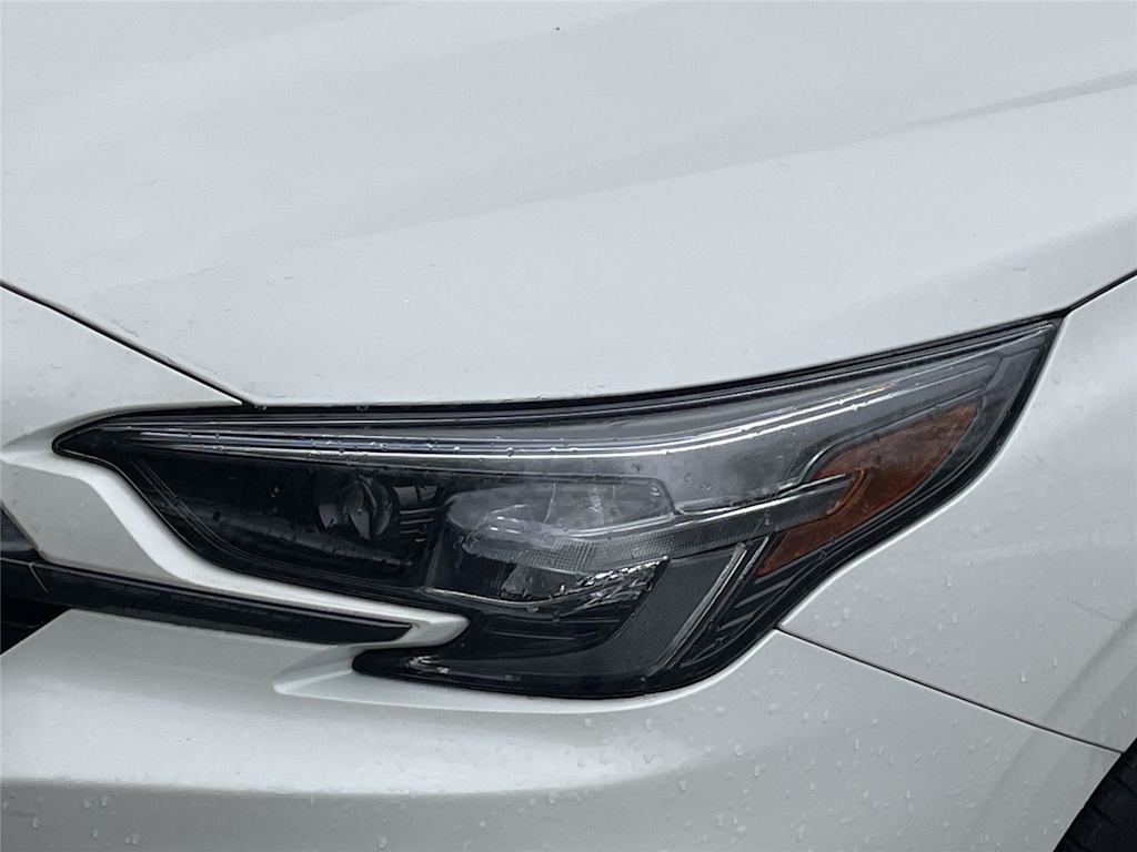 Thumbnail: 2025 Subaru Legacy - 20