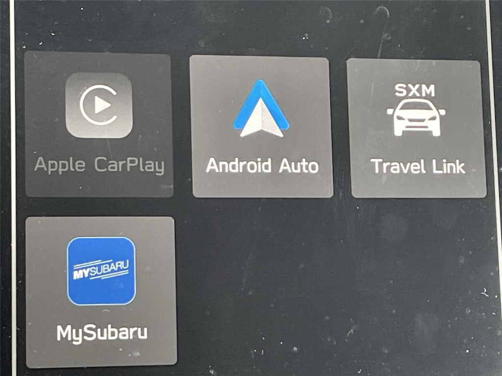 Thumbnail: 2025 Subaru Legacy - 23
