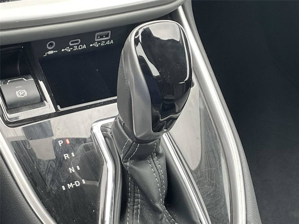 Thumbnail: 2025 Subaru Legacy - 13